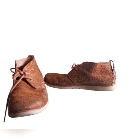 Ugg Neumel Shoes for Men sz 8 in Brown - Picture 3 of 7